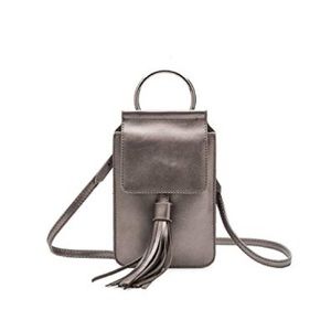 NWT Melie Biano crossbody purse!